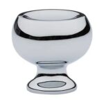 Polished Chrome (US26)