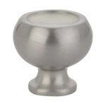 Satin Nickel (US15)