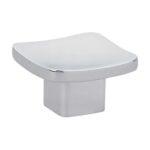 Polished Chrome (US26)