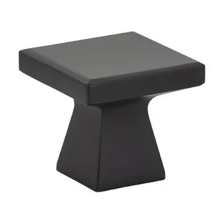 Emtek 86319 1-1/4" Podium Cabinet Knob
