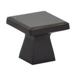 Oil Rubbed Bronze (US10B)