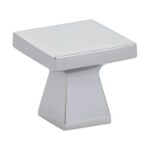 Polished Chrome (US26)