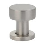 Satin Nickel (US15)