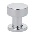 Polished Chrome (US26)