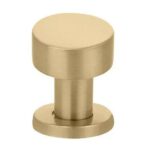 Satin Brass (US4)