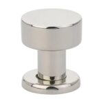 Polished Nickel (US14)