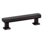 Oil Rubbed Bronze (US10B)