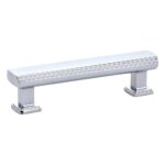 Polished Chrome (US26)