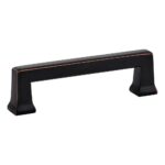 Oil Rubbed Bronze (US10B)