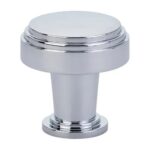 Polished Chrome (US26)