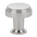 Polished Nickel (US14)