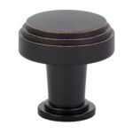 Oil Rubbed Bronze (US10B)