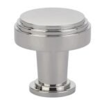Satin Nickel (US15)