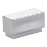 Polished Chrome (US26)