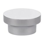 Polished Chrome (US26)