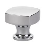 Polished Chrome (US26)