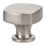Satin Nickel (US15)