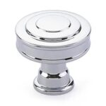 Polished Chrome (US26)