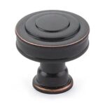 Oil Rubbed Bronze (US10B)