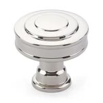 Polished Nickel (US14)