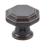 Oil Rubbed Bronze (US10B)