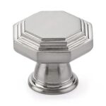 Satin Nickel (US15)