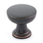 Oil Rubbed Bronze (US10B)