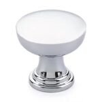 Polished Chrome (US26)