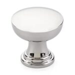 Polished Nickel (US14)