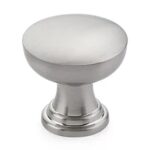 Satin Nickel (US15)