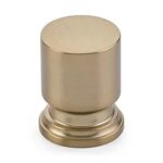 Satin Brass (US4)