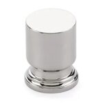 Polished Nickel (US14)