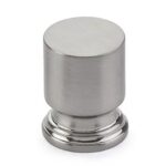 Satin Nickel (US15)