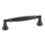 Oil Rubbed Bronze (US10B)