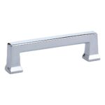 Polished Chrome (US26)