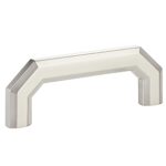 Satin Nickel (US15)