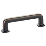 Oil Rubbed Bronze (US10B)