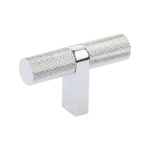 Polished Chrome (US26)