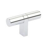 Polished Chrome (US26)