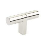 Polished Nickel (US14)