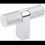 Polished Chrome (US26)