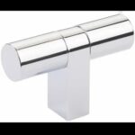 Polished Chrome (US26)