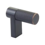 Oil Rubbed Bronze (US10B)