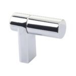 Polished Chrome (US26)