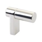 Polished Nickel (US14)