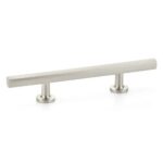 Satin Nickel (US15)