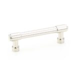 Polished Nickel (US14)