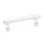 Polished Chrome (US26)