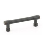 Oil Rubbed Bronze (US10B)