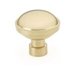 Satin Brass (US4)